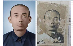 大悟老照片修复-2